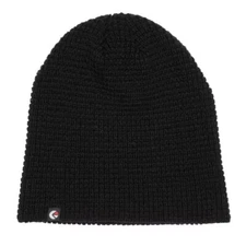 Ethika Underwear Thermal Knit Legend Beanie Hat - Black