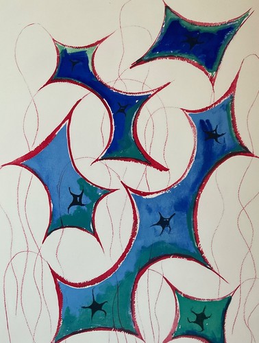 MAN RAY GRAVURE ORIGINALE AQUATINTE TRANSFIGURATION D’UN CACTUS ETCHING 1971 - Bild 6 von 7