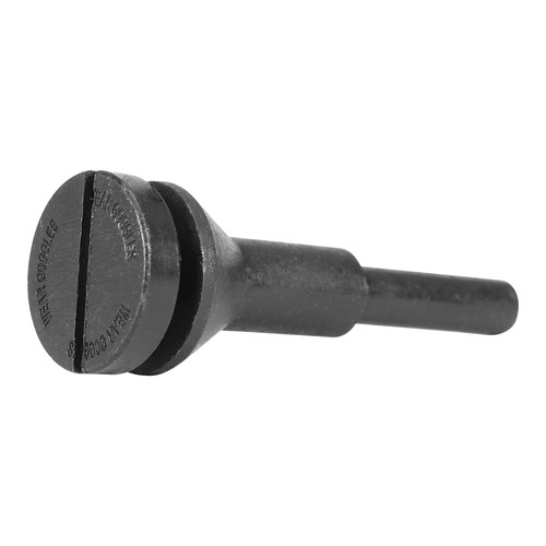 Mounting Mandrel Metal Cut Off Wheel Disc Arbor 1/4" Shank Die Grinder 4Pcs - Picture 3 of 9