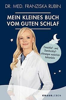 Mein kleines Buch vom guten Schlaf: Einschlaf- und Durch... | Buch | Zustand gut - Bild 1 von 1