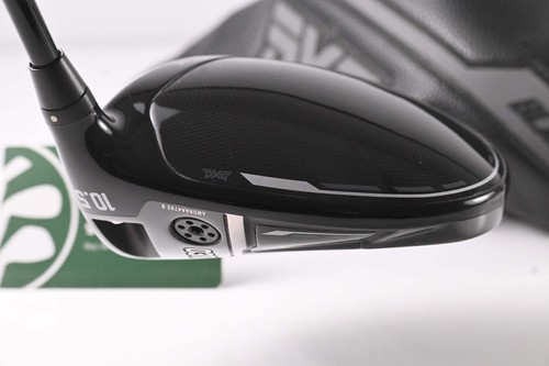 PXG 0311 Black Ops Driver / 10.5 Degree / Stiff Flex Diamana Limited S70 Shaft - Picture 5 of 9