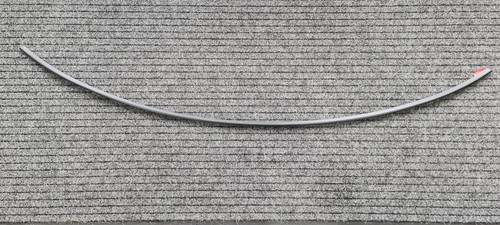 Original Porsche Panamera 971 Frame Windshield Seal 971845522 - Picture 2 of 4