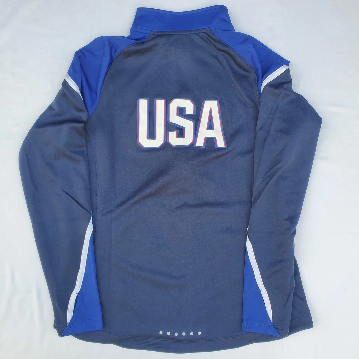 Usatf jacket shop