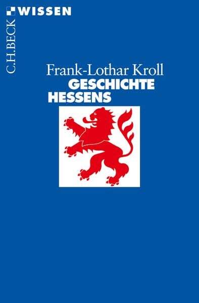 Thumbnail - Geschichte Hessens