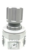 CKD R4000-15-W Air Pressure Regulator 1/2" 1.0 Mpa