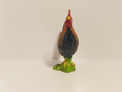 51046 PAPO Chicken : Gallic Rooster ref : 1PA202 - Foto 3 di 7