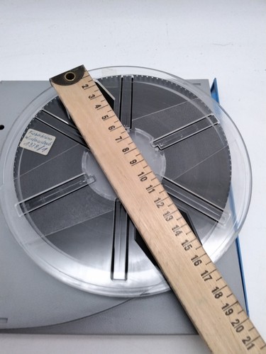 Privat 8 mm Film Filmrolle Super 8 Fieberbrunn 1978 #2 - Photo 2/6