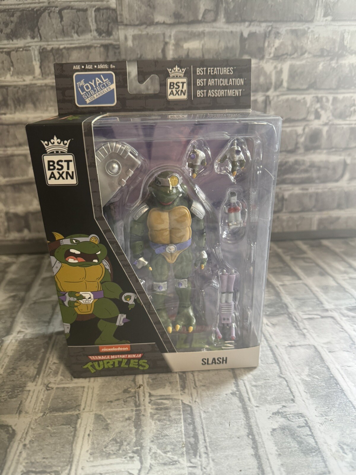 Picture 1 of 5