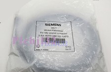 1pc New Siemens Photoelectric Switch Sensor 3RX8000-0BC32-1AF0