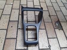  RARE cover center console shift Honda Civic SiR EK4 EK9 EK3 EJ9 96-00