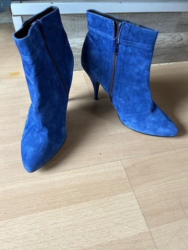 Minelli Stiefelette 40