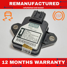 Honda Jazz ( Fit ) mk3 2008-2015 ESP Yaw Rate Sensor 39960-TA0-A01