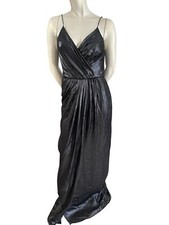 Vera Wong Cocktail Dress 6