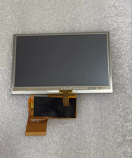 For 4.3 inch AT043TN25 V.2 LCD   + touch screen