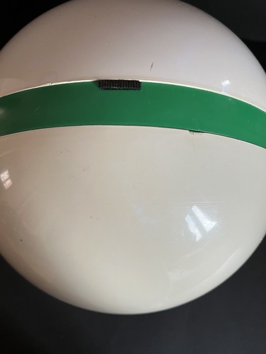 PROIETTORE super 8mm TONDO POLISTIL design 70’ G.Lurani Cernuschi Modello CT 80 - Foto 12 di 12
