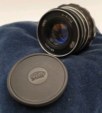 INDUSTAR-61 L/D 2.8/53mm Leica lens M39 Zorki FED