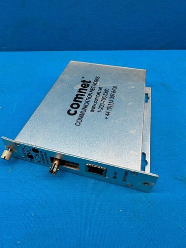 Convertidor de medios Ethernet Comnet 10/100 mbps redes de comunicación CNFE1002 - Imagen 4 de 9