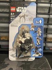 LEGO Star Wars: Defense of Hoth (40557)