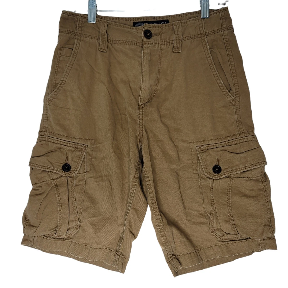Mens size 26 best sale shorts