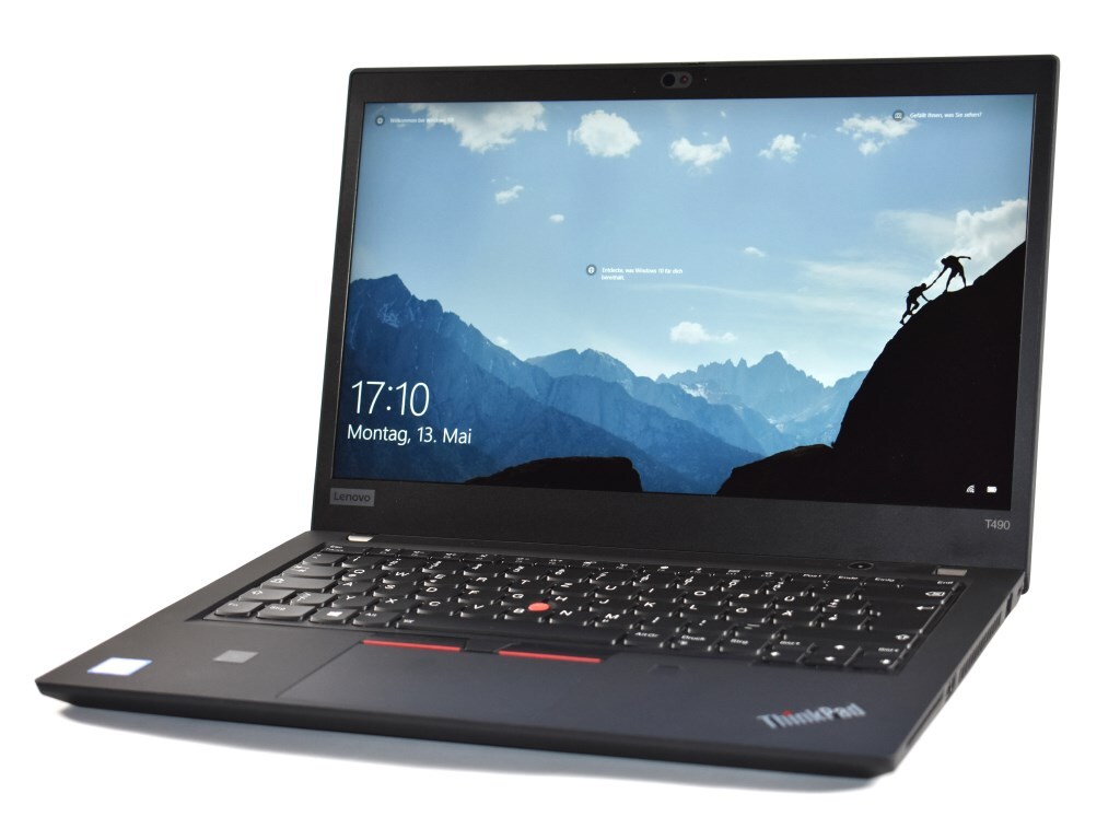 Lenovo Thinkpad Laptop Intel Core i7 i5 16GB 512GB SSD Windows 11 T470 T490 Yoga - Picture 7 of 43