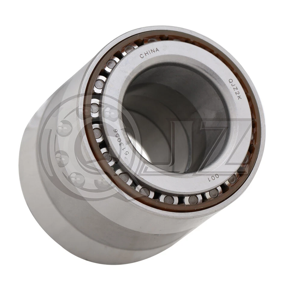 [Paquete de 2] 513056 Cojinete de rueda trasero para Subaru Brat DL, GL, GL-10, Loyale, RX, XT Foto 3 de 4