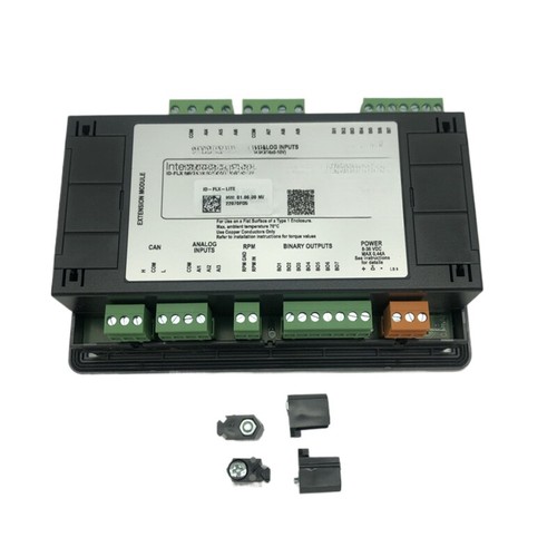 ID-FLX- Lite Fits For Inteli Drive controller engine controller Replacement - Picture 5 of 5