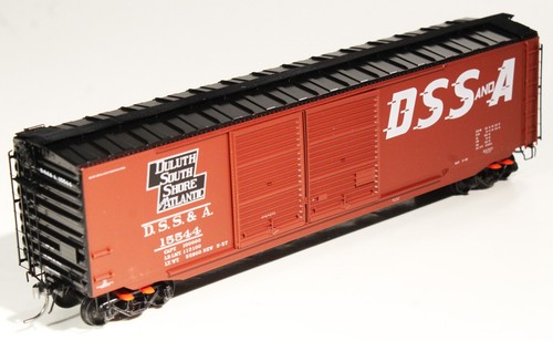 ATLAS-WALTHERS-ATHEARN-BOWSER EXEC.-KD-PK2 AND MORE HO-RTR- NEW IN BOX - Picture 472 of 610