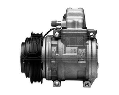 Kompressor Klimaanlage Denso Dcp05078 für BMW 3 Gran Turismo F34 335I