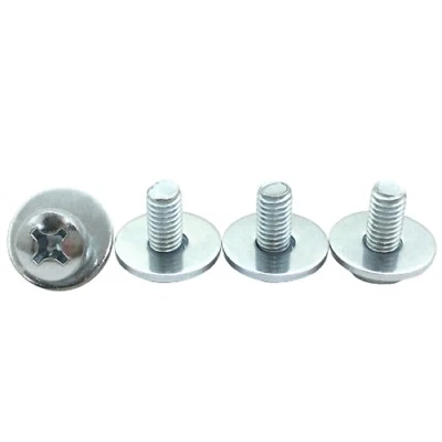 Onn 50 Inch TV Wall Mounting Screws Bolts For Model Number ONC50UB18C05