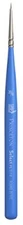 Princeton Select Artiste 3750 Series, Paintbrush Size 20/0 inch, Blue