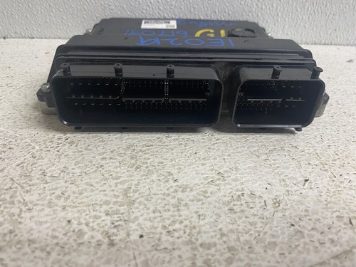 2011-2012 Scion TC M/T Manual Engine Computer Control Module Ecu Ecm Pcu Pcm Oem - Picture 3 of 4