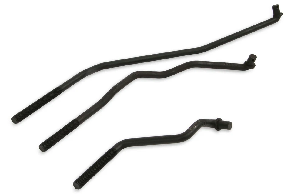 Kit de instalación Hurst 3733163 Competition/Plus 4 velocidades Foto 2 de 4