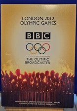 London 2012 Olympic Games (DVD, 2012) | Compra online en eBay