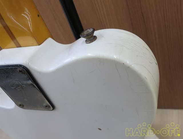 FENDER USA TELECASTER TELECASTER TELECASTER Vintage 1978 Electric Guitar with Hard Case Free Shipping 985c0f FENDER USA TELECASTER TELECASTER TELECASTER Vintage 1978 Electric Guitar with Hard Case Free Shipping 985c0f