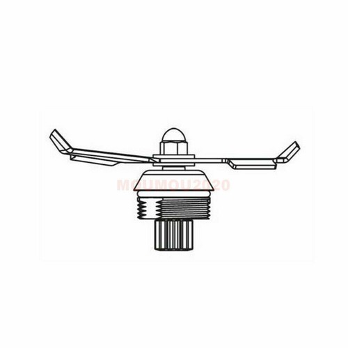 Per Vitamix 15990 contenitori assemblaggio lama avanzata: 15978, 16016, 15981 & 102874 - Foto 2 di 7
