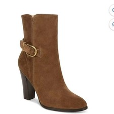 Veronica Beard Viv Moca Brown 6 1/2