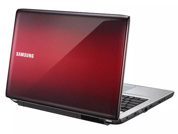 Samsung NP R730 17