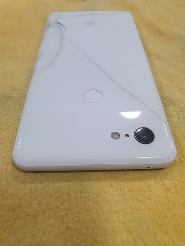 TG322 Google Pixel 3 G013A MOBILE PHONE READ DESCRIPTION - Picture 2 of 6
