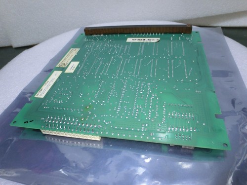 Notifier CPU-2 CPU-1010-PCA Rev L Board,used,US*8631 - Picture 10 of 10