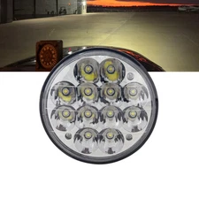 36W PAR46 LED Aircraft Airplane Landing Taxi Light GE4570 4580 4581 4553