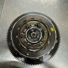Harley Davidson Clutch assembly used 37802-04A