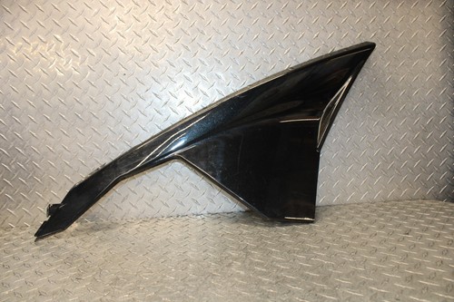 17 / 23 Can-Am Maverick X3 Max Front Right Fender Fairing Panel Cover OEM Part - Picture 8 of 24