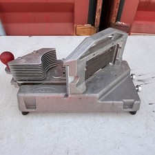 Vintage Prince Castle Tomato Saber Tomato Slicer - Model 943