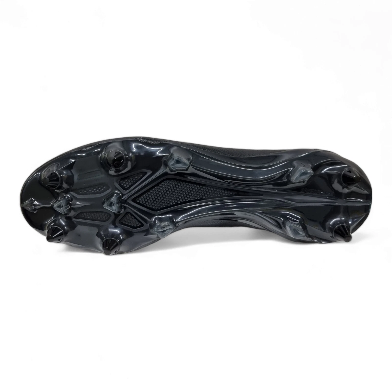 Adidas X Crazyfast.1 SG Scarpe da calcio nere Core (IG0905)