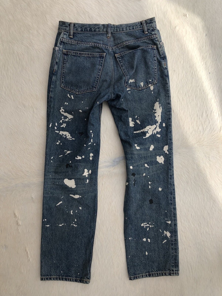 Helmut Lang Re-Edition Painter Jeans | eBay Helmut Lang Re-Edition Painter Jeans | eBay