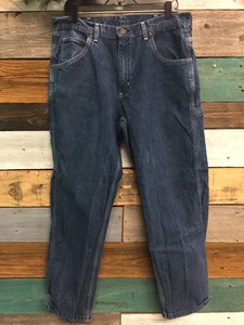 Fit Work Taille Relaxed Bleu Denim 30 34 Key Jeans Carpenter gqxS5pII6w