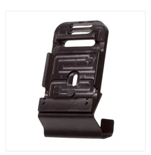 Gentex Front Bracket NVG For Advanced Combat Helmet - Used