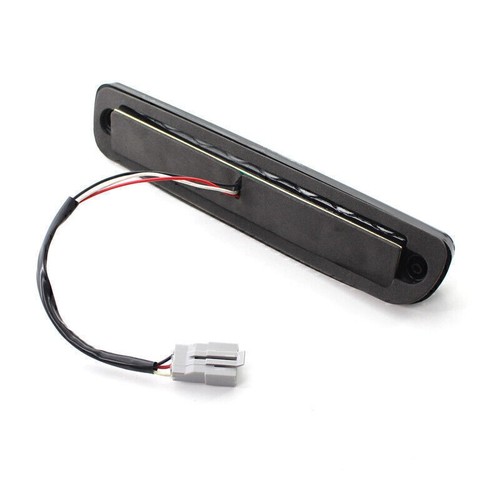 LED Third Stop Brake Cargo Light For Ford F250/93-11 Ranger/95-03 Mazda - Picture 2 of 11