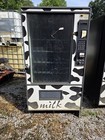 Refrigerated Cold Snack Vending Machine