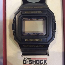 CASIO G SHOCK GW 30th w22